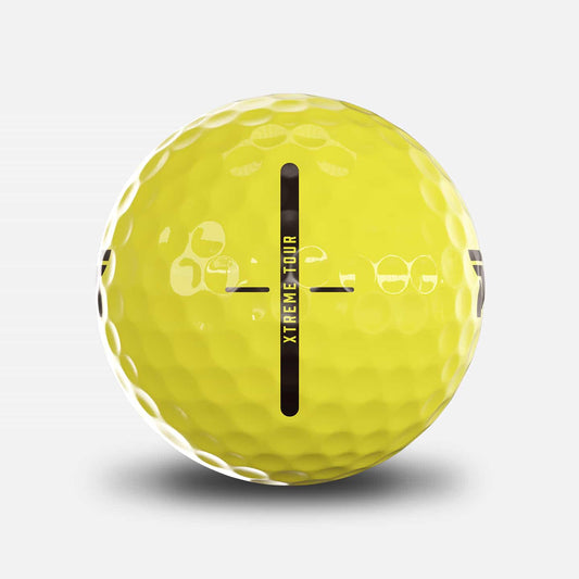 Xtreme Tour Golf Ball - PXG Japan