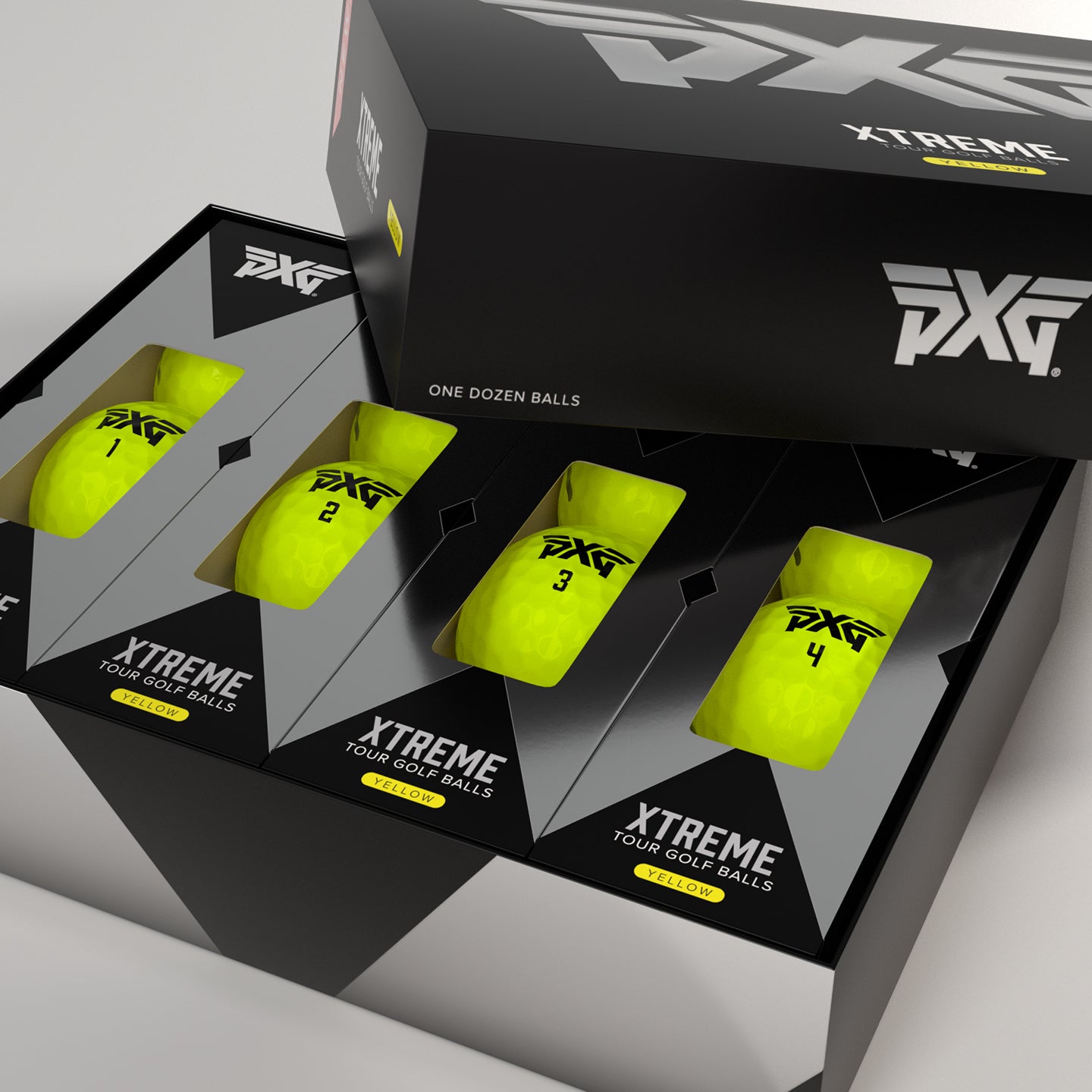 All | Shop All Products - PXG Japan
