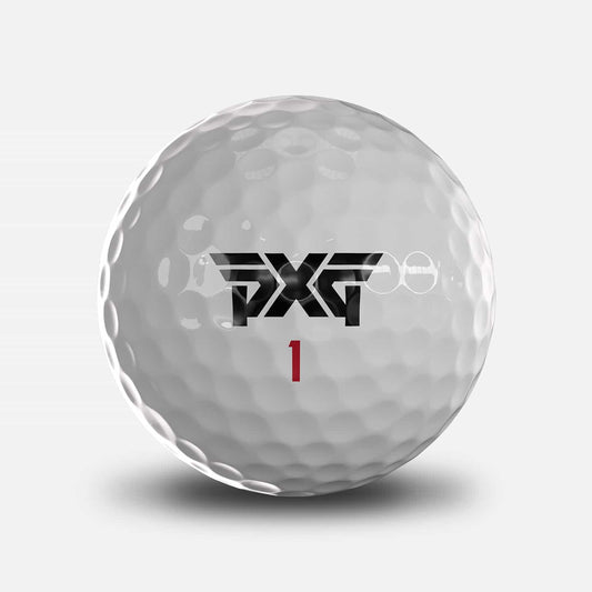 Xtreme Tour X Golf Ball - PXG Japan