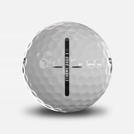 Xtreme Tour X Golf Ball - PXG Japan