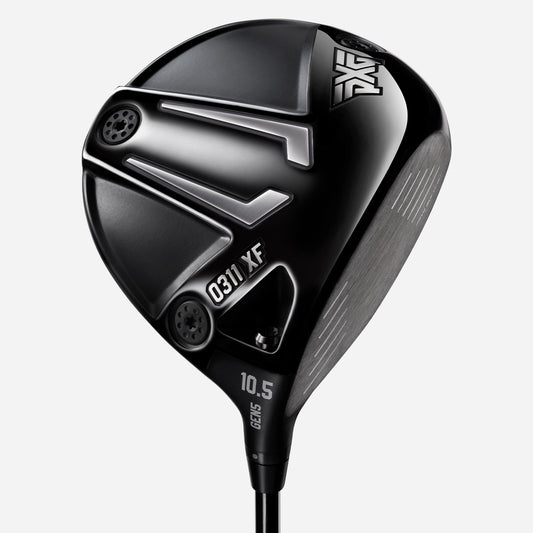 GEN5 Drivers - PXG Japan