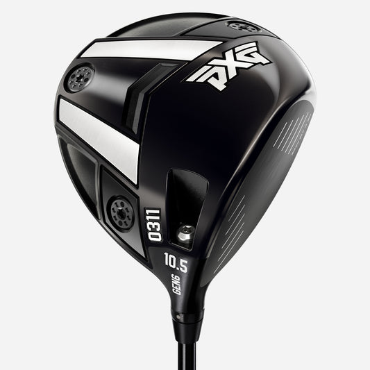 GEN6 Drivers - PXG Japan