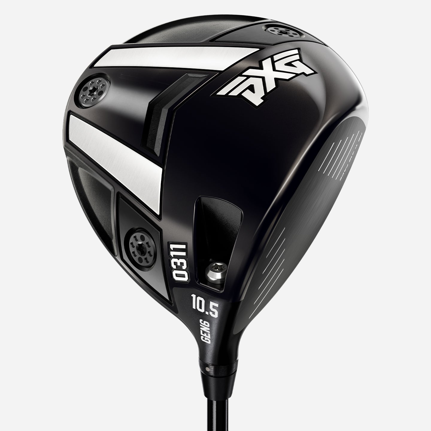 PXG GEN6 Drivers | Custom Fit Golf Drivers | PXG Japan