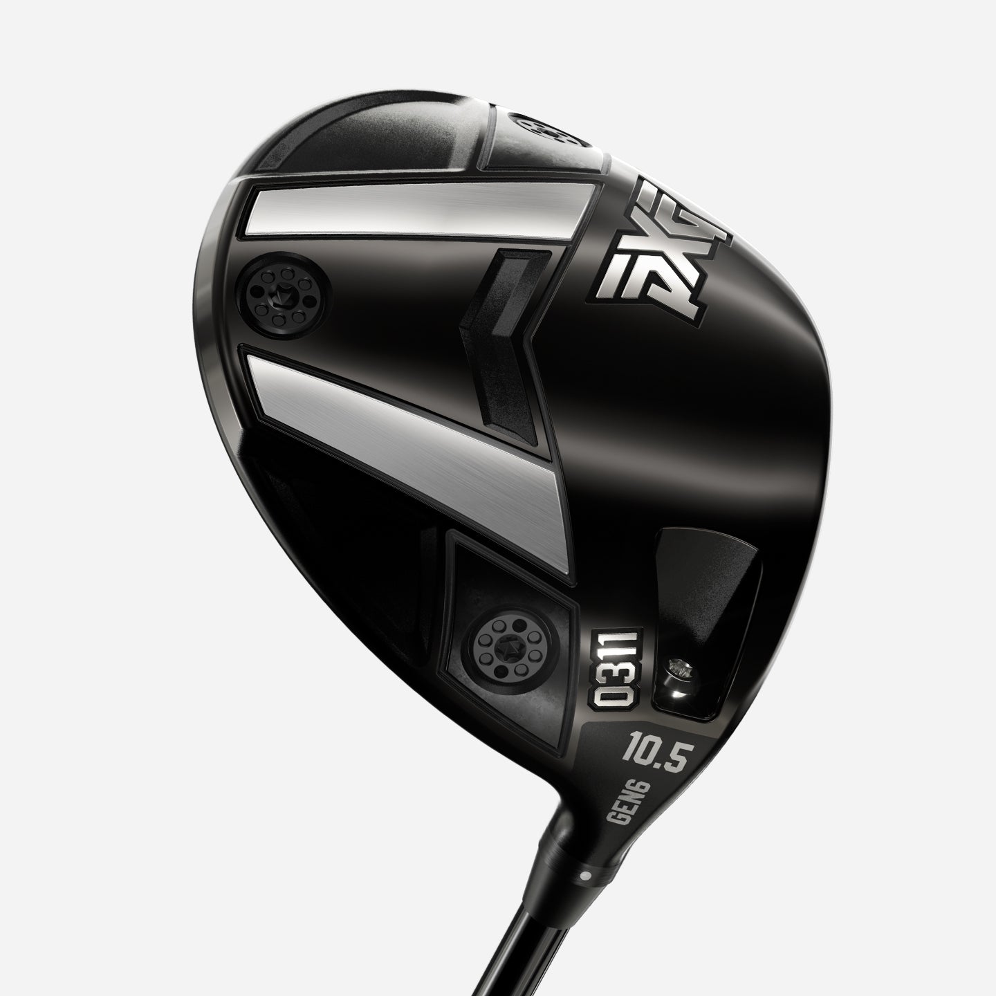 PXG GEN6 Drivers | Custom Fit Golf Drivers | PXG Japan
