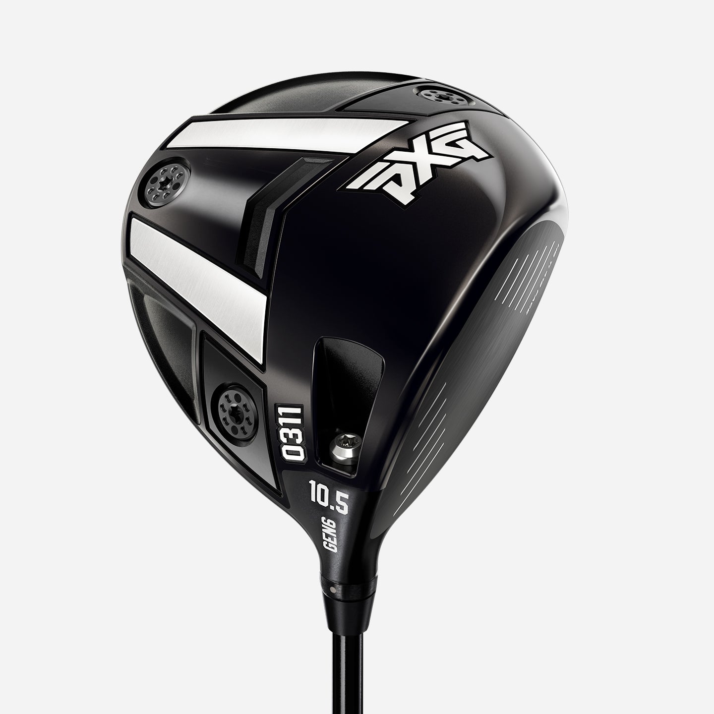 PXG Japan