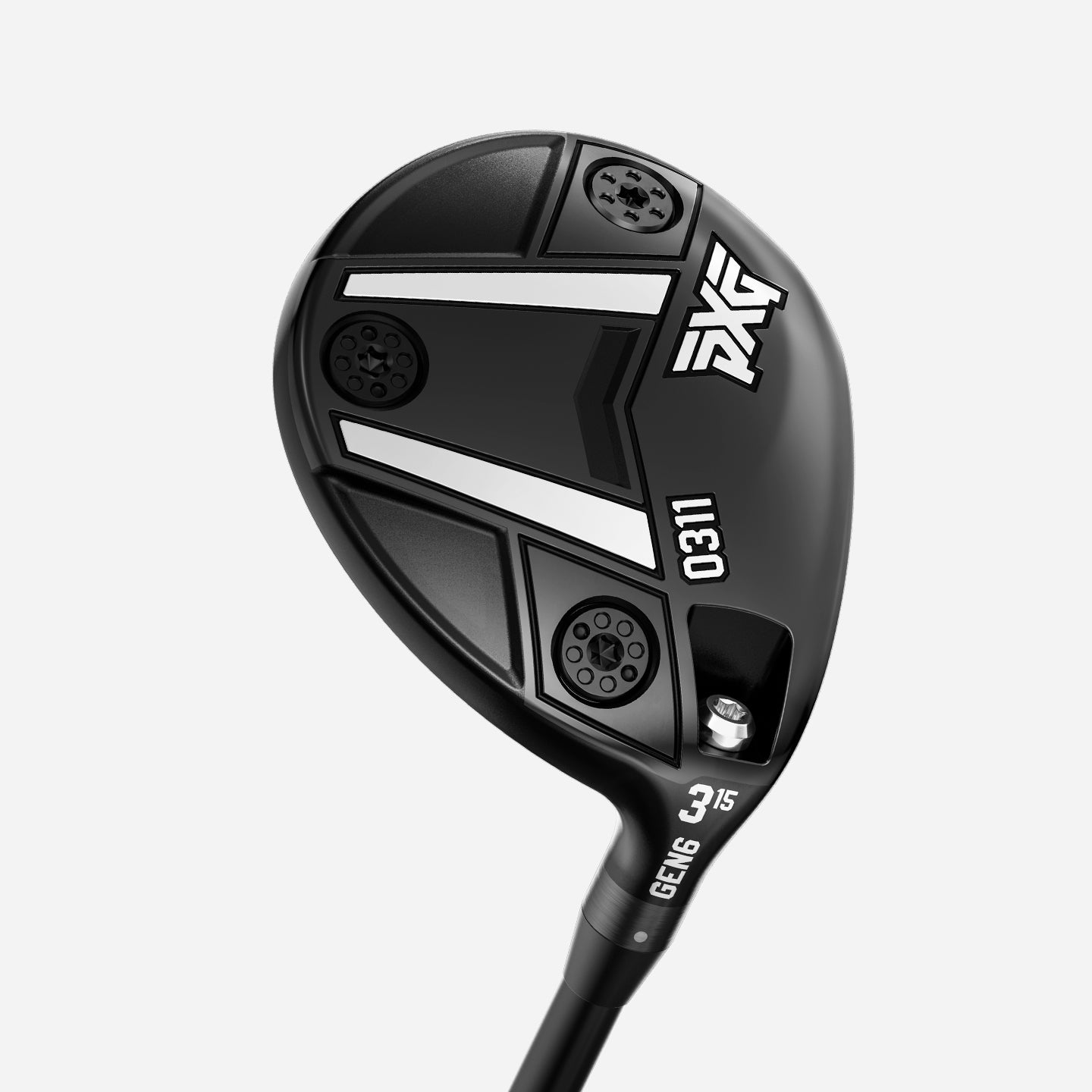 GEN6 Fairways | PXG Japan