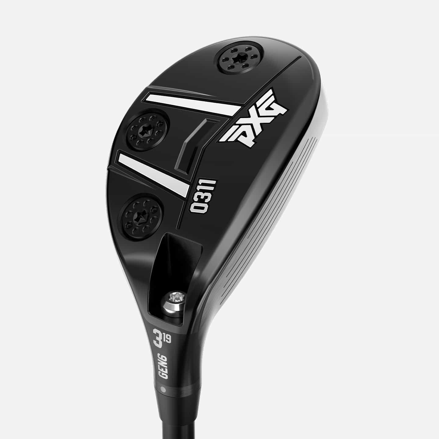 PXG Japan