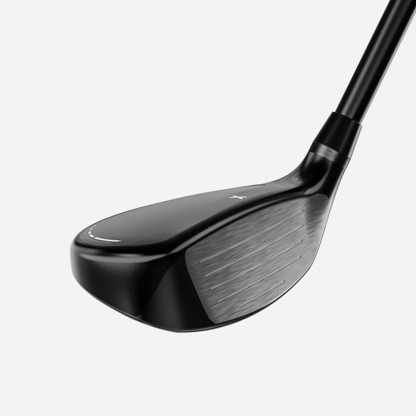 PXG GEN6 Hybrids | Hybrid Golf Clubs | PXG Japan