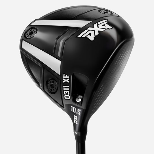 GEN6 Drivers - PXG Japan