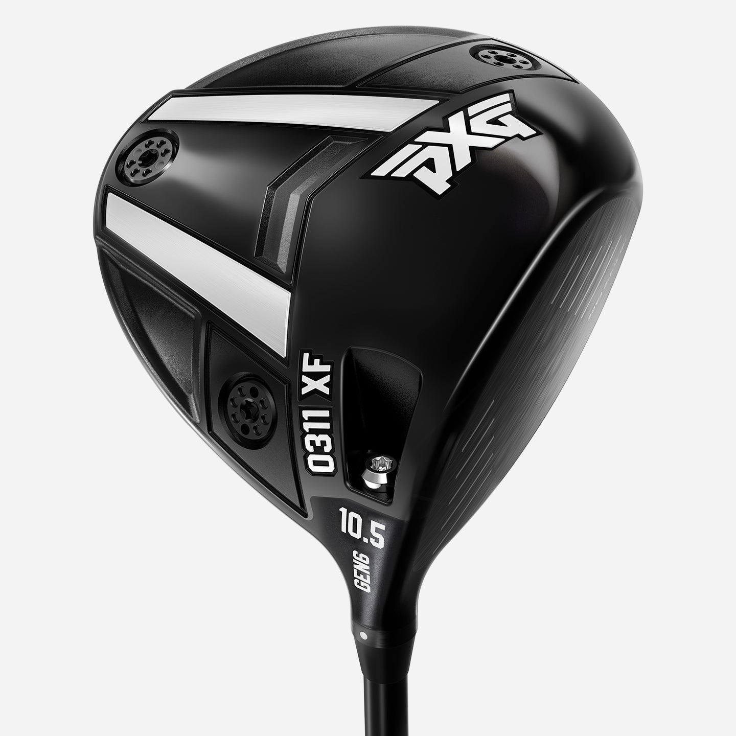 PXG Japan