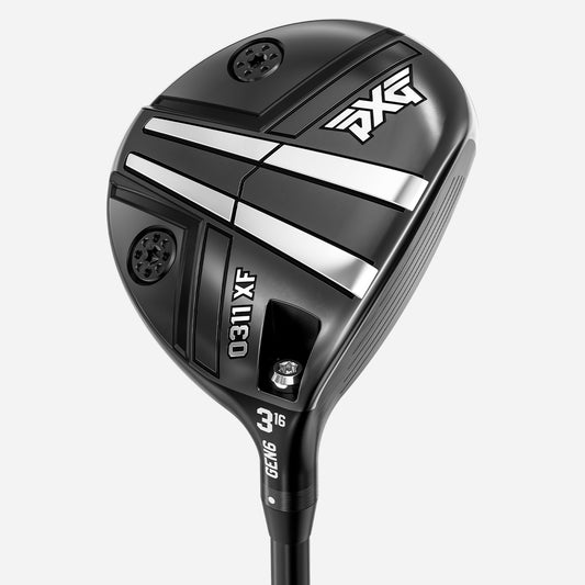 GEN6 Fairways - PXG Japan