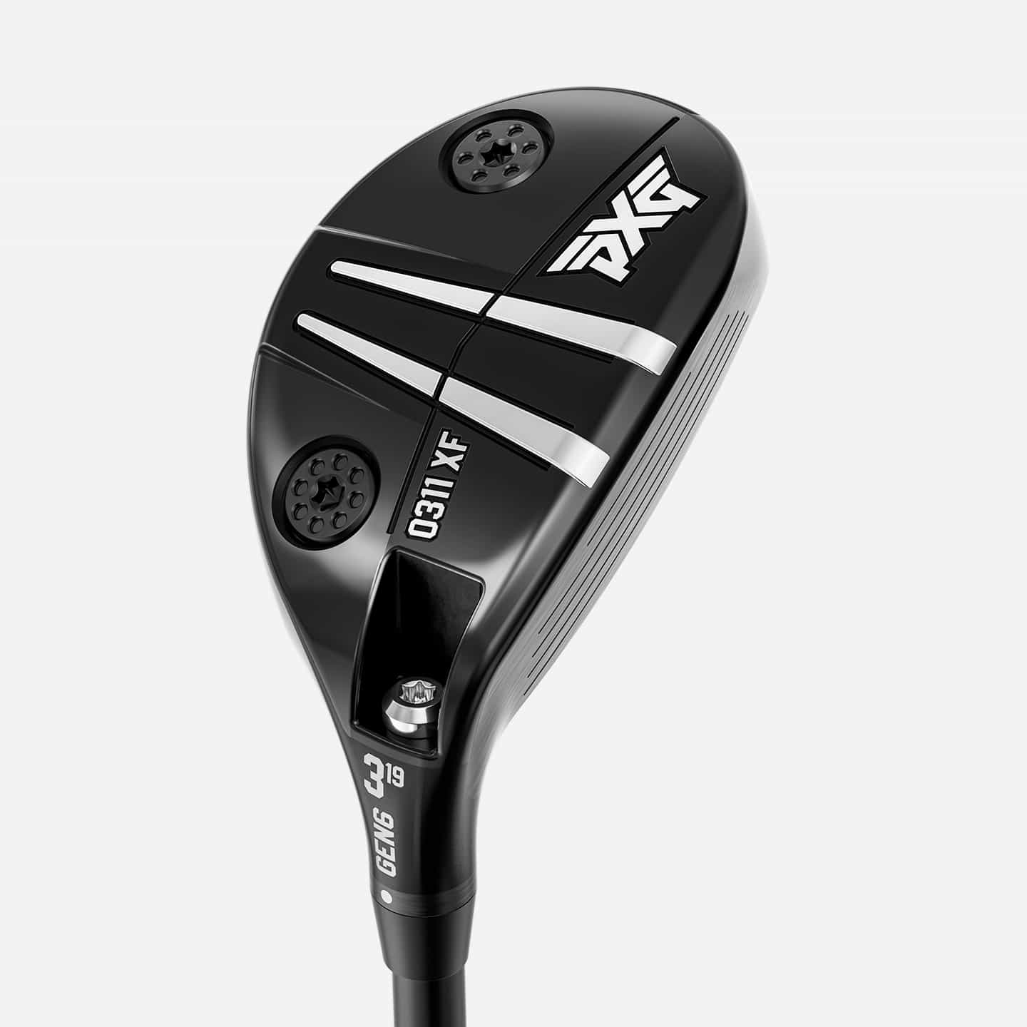 PXG GEN6 Hybrids | Hybrid Golf Clubs | PXG Japan PXG GEN6 Hybrids | Hybrid Golf Clubs | PXG Japan
