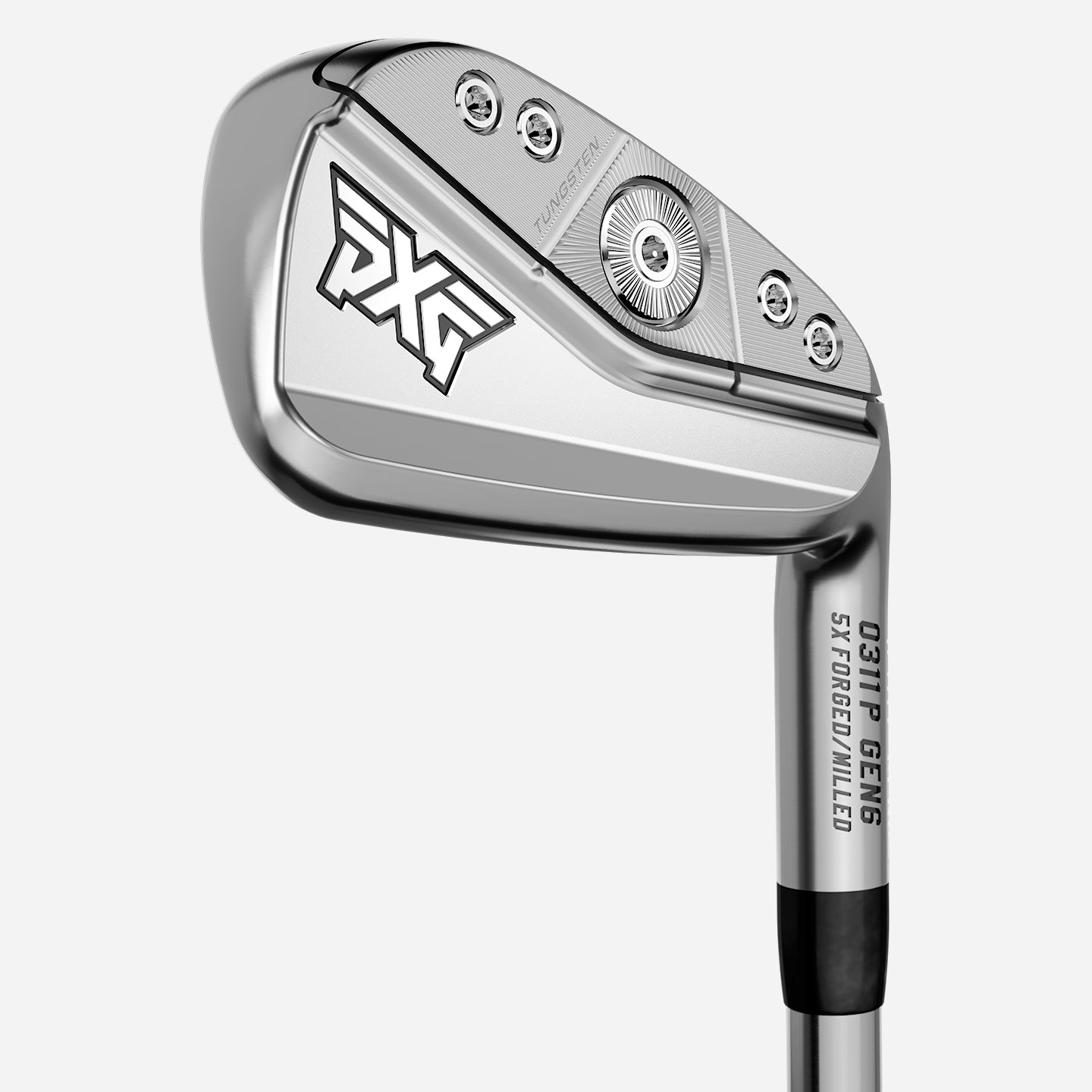 GEN6 Irons