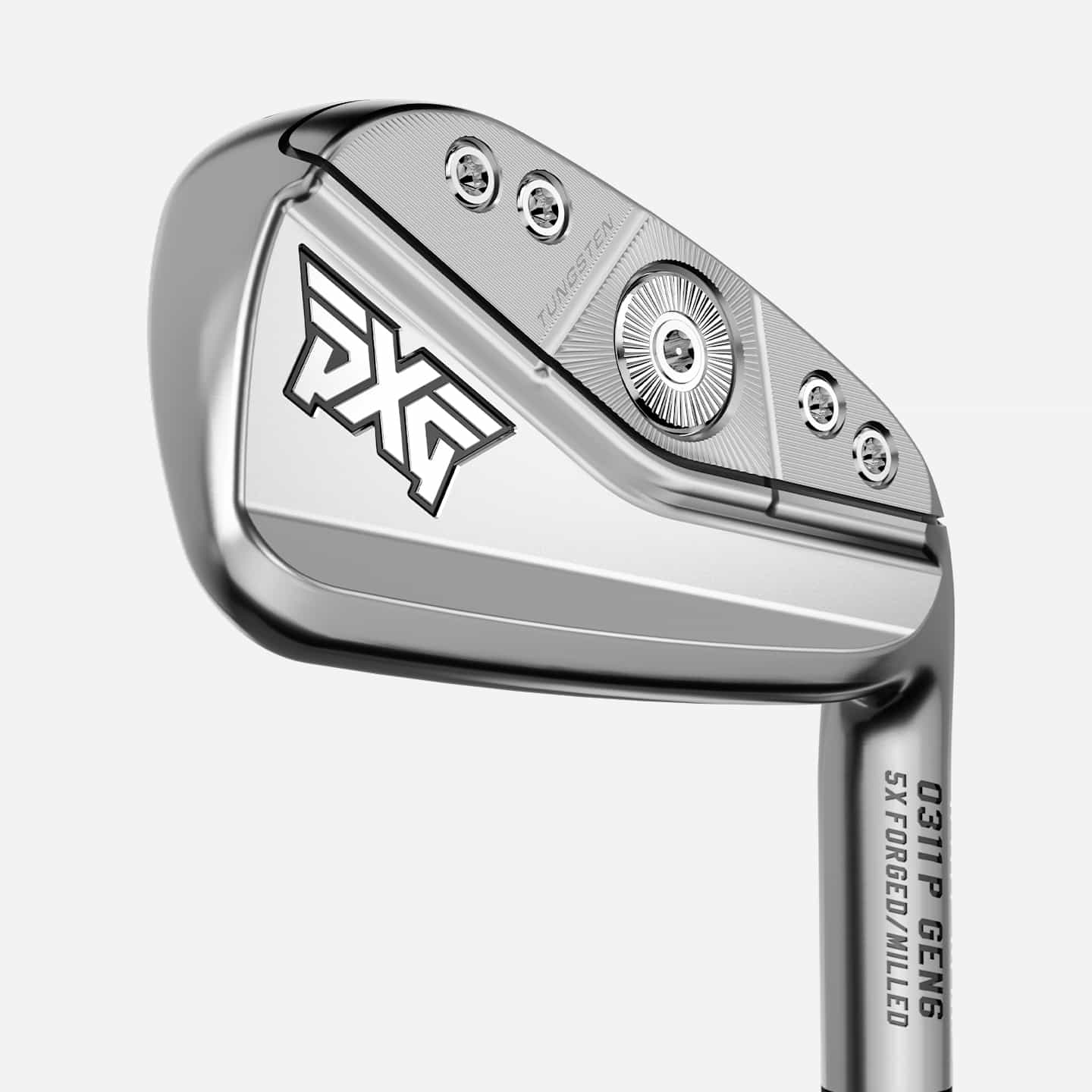 PXG Japan