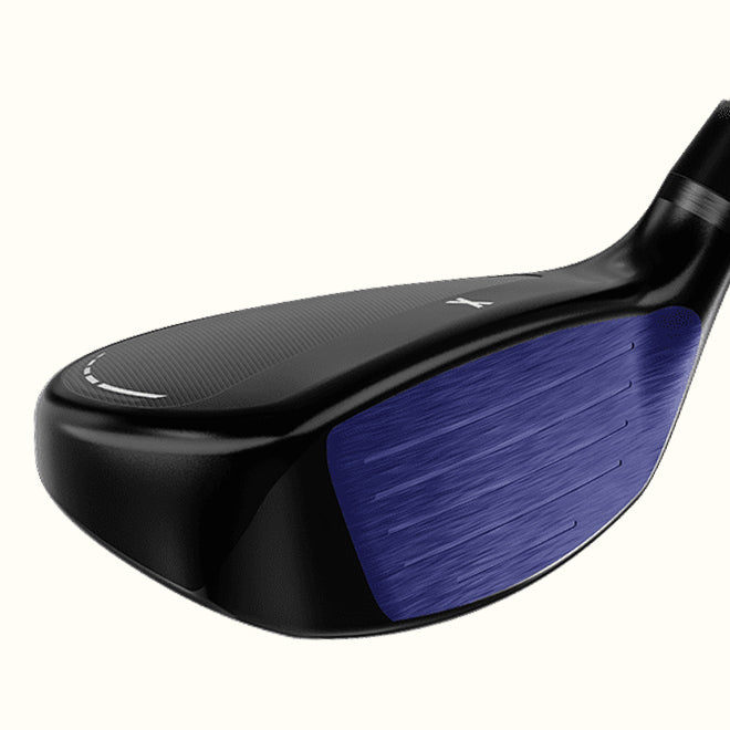 PXG GEN6 Hybrids | Hybrid Golf Clubs | PXG Japan