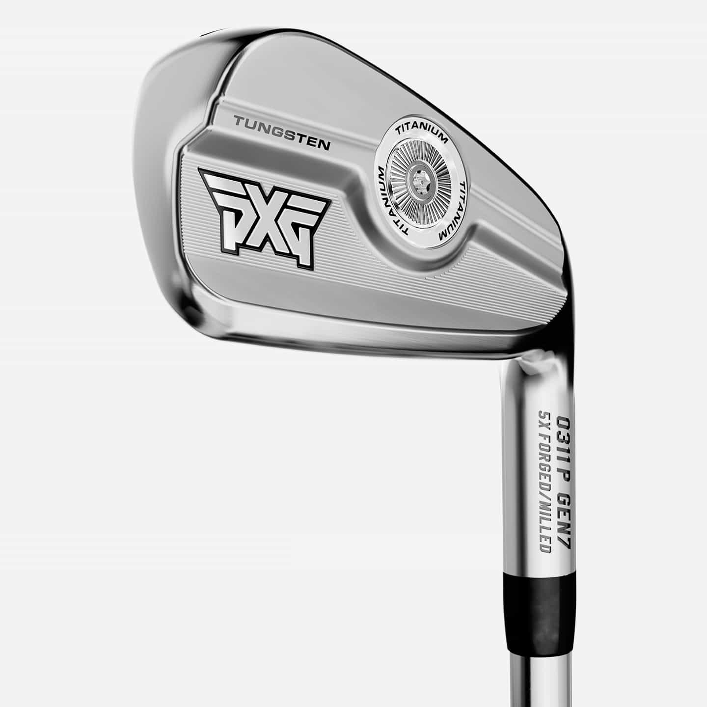 PXG Japan