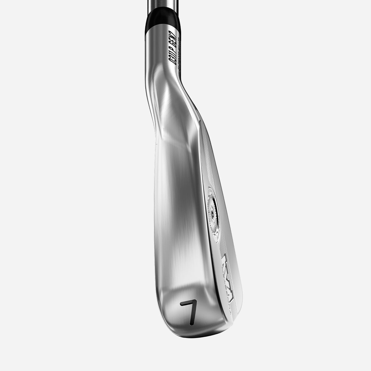 PXG GEN7 Irons | Technology That Performs | PXG Japan