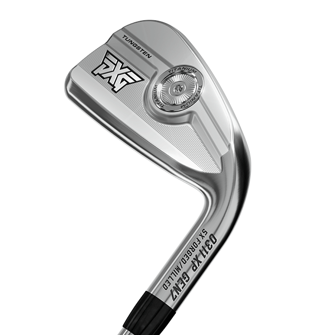 アイアン | PXG Japan アイアン | PXG Japan