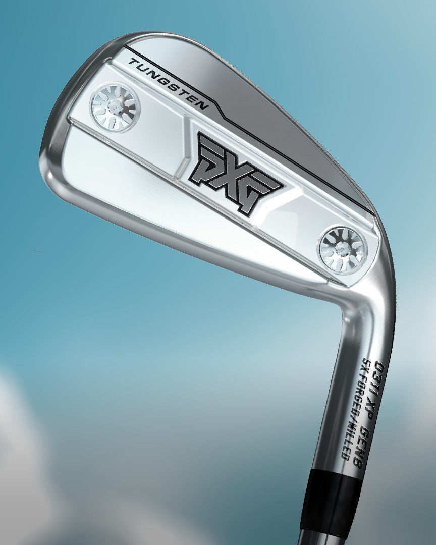 PXG グレー ホワイト ベスト Parsons Xtreme Golf - ゴルフクラブ、アパレル、アクセサリー | PXG Japan