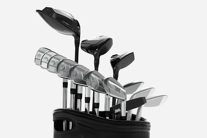 Full Bag Deals – PXG Japan Full Bag Deals – PXG Japan