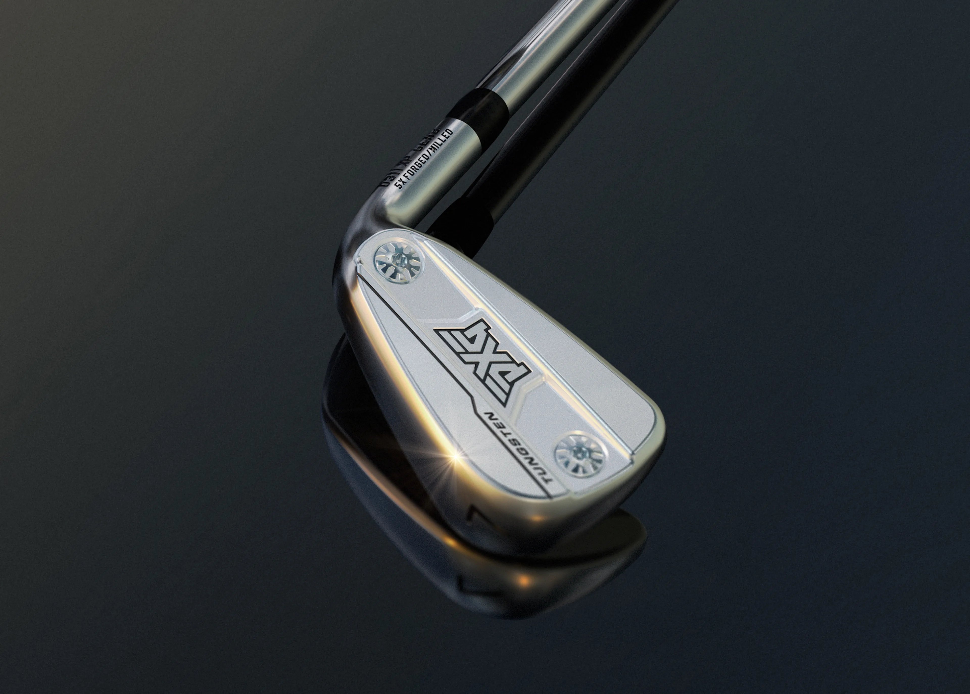 The Score – PXG Japan