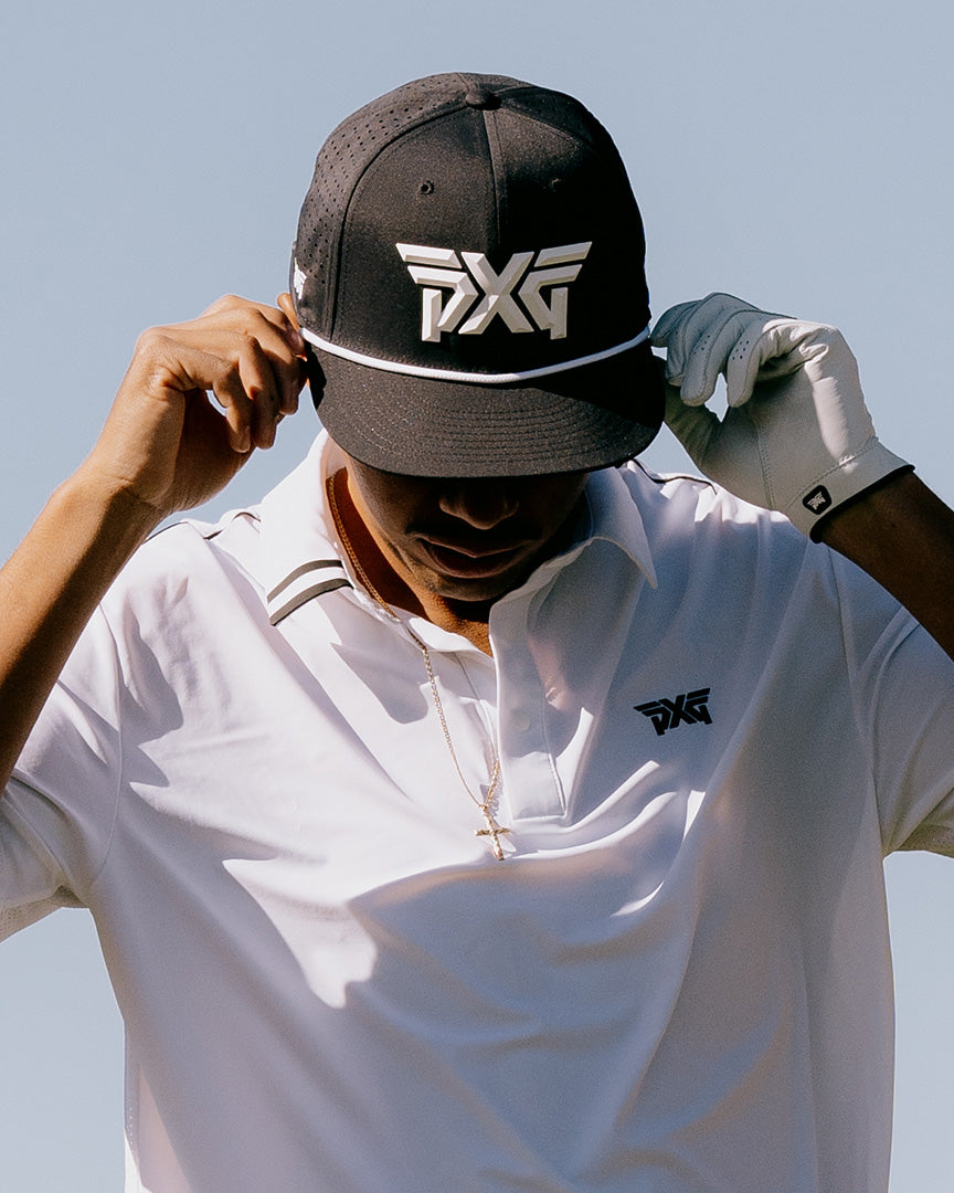 PXG Japan