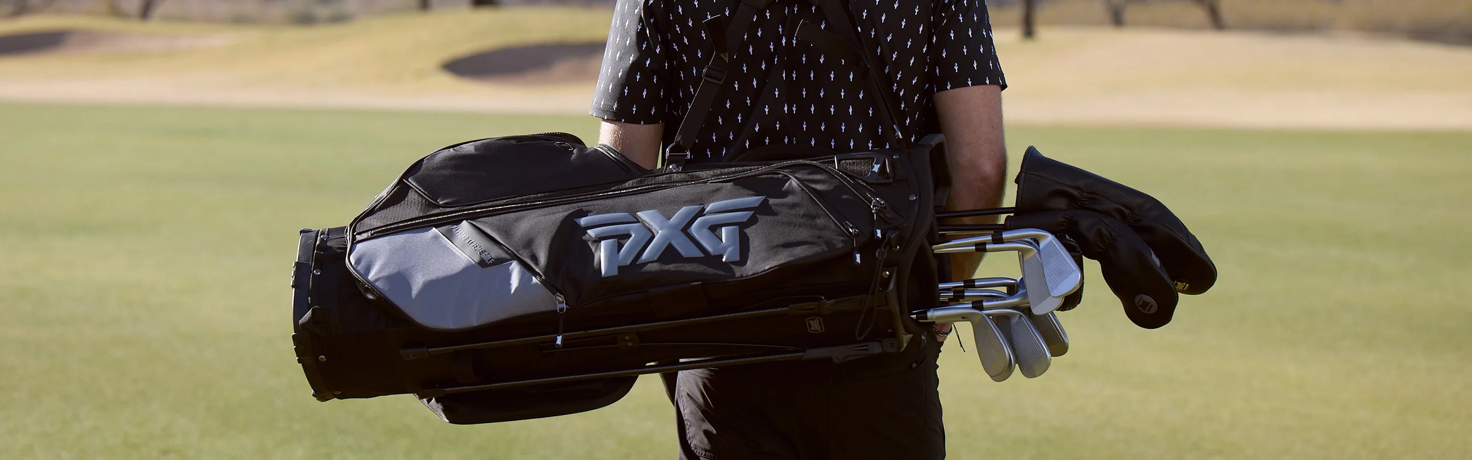 PXG Japan