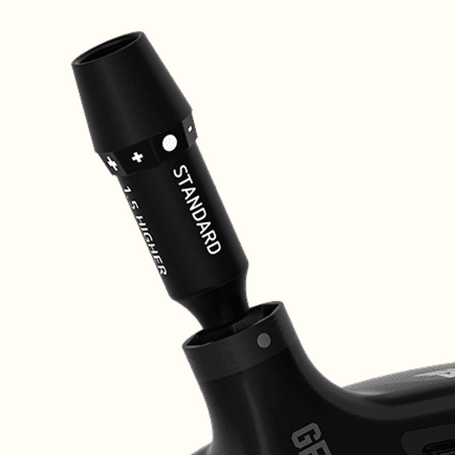 GEN6 Fairways | PXG Japan