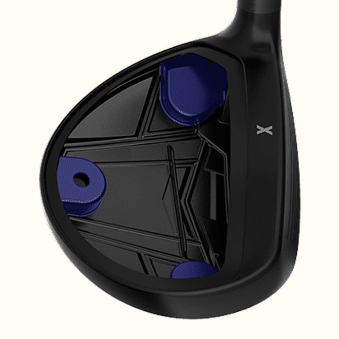 GEN6 Fairways | PXG Japan
