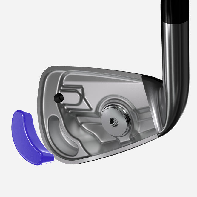 PXG GEN7 Irons | Technology That Performs | PXG Japan