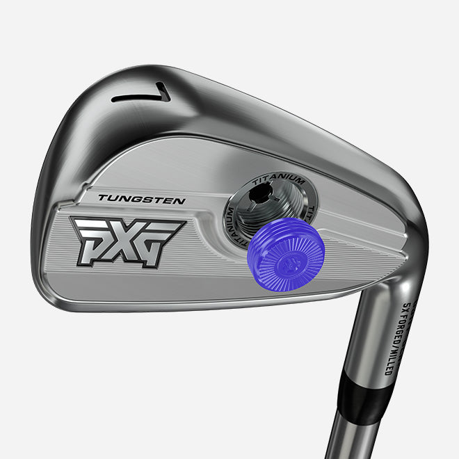 PXG Japan