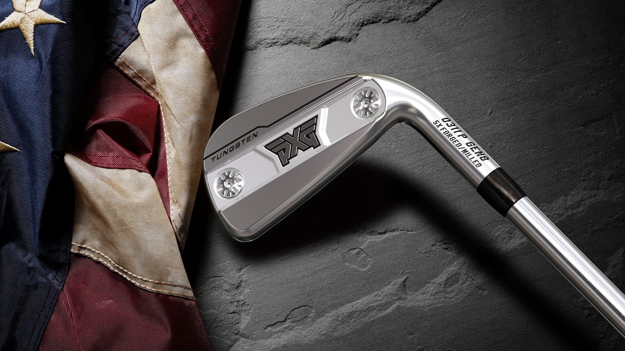 Parsons Xtreme Golf について - 世界最高のゴルフクラブを | PXG Japan