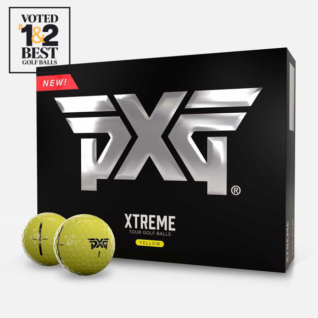 ゴルフ用品 | PXG Japan