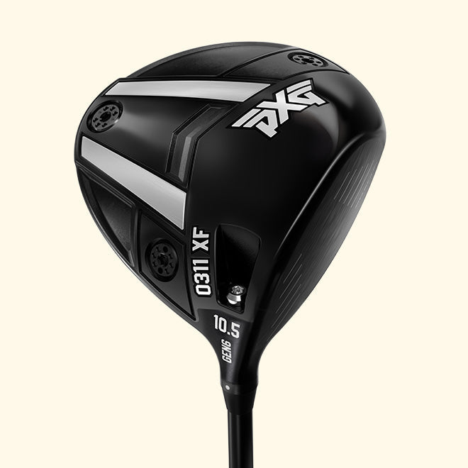 PXG Japan