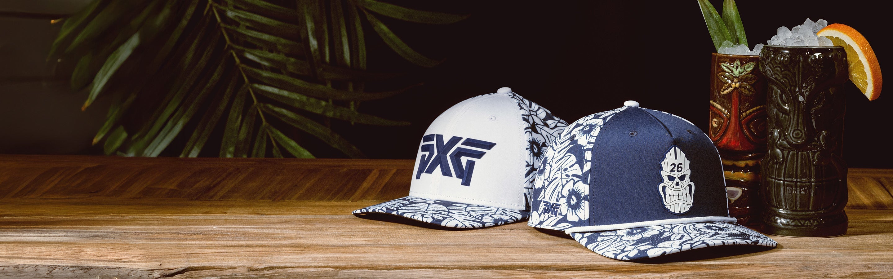 PXG Japan