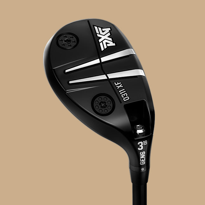 PXG Japan