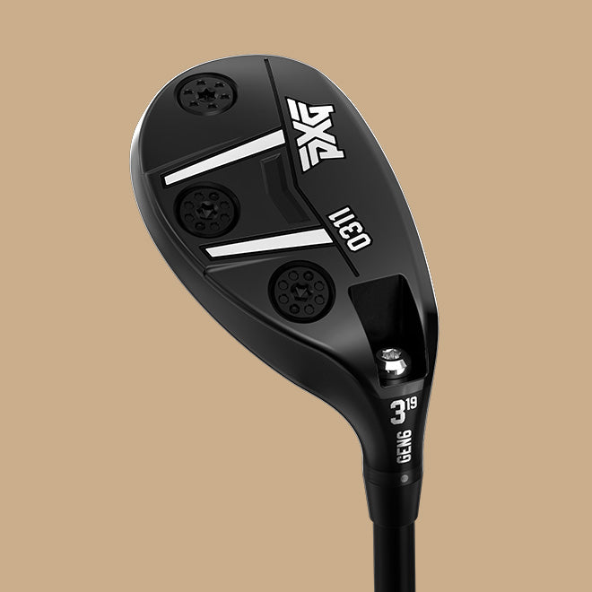 PXG Japan