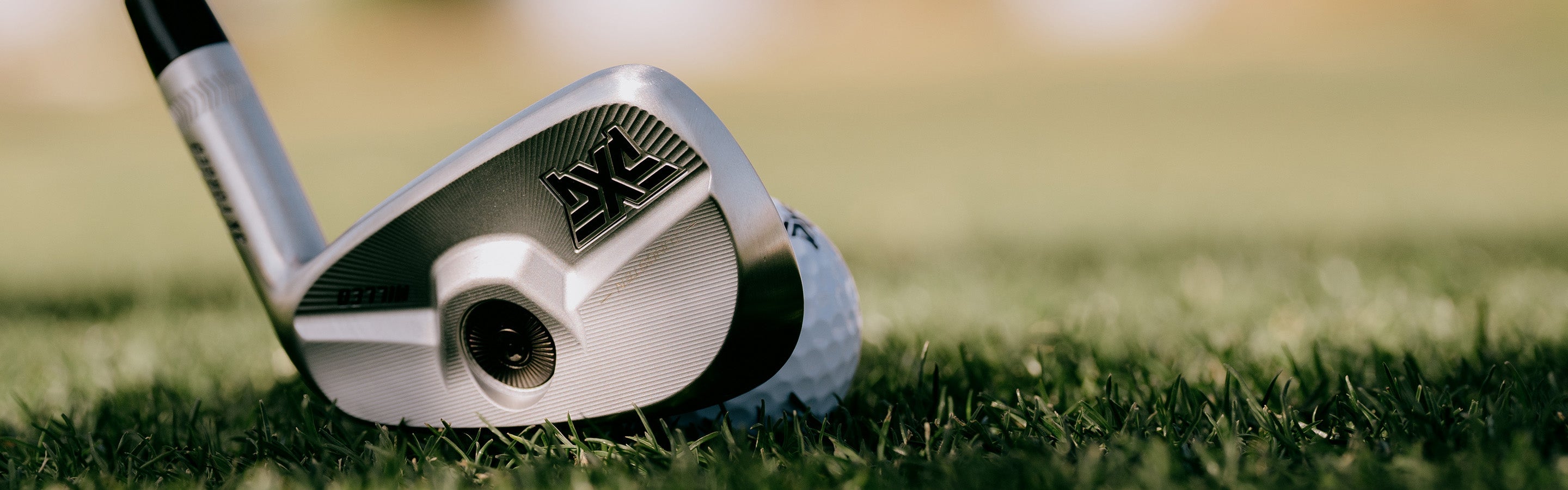 アイアン | PXG Japan アイアン | PXG Japan