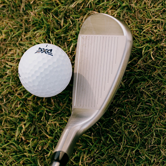 アイアン | PXG Japan
