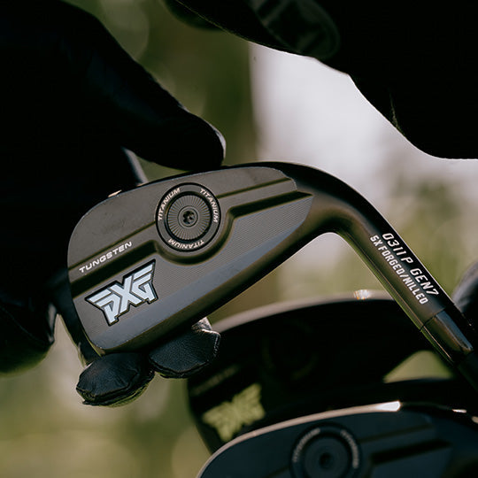 PXG Japan