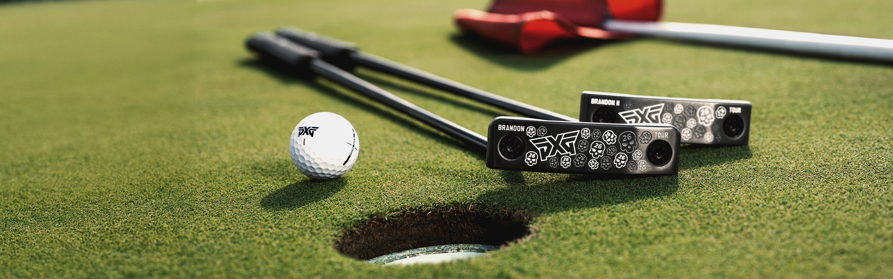 PXG Japan