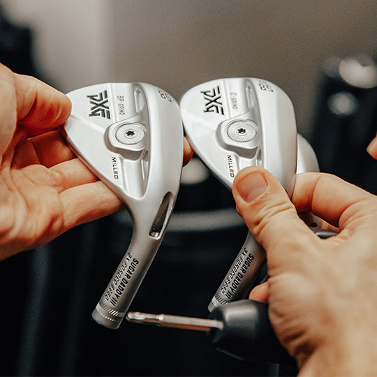 PXG Japan