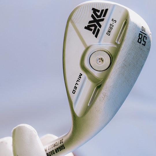 PXG Japan