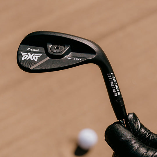 PXG Japan