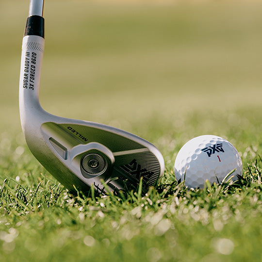 ウェッジ | PXG Japan