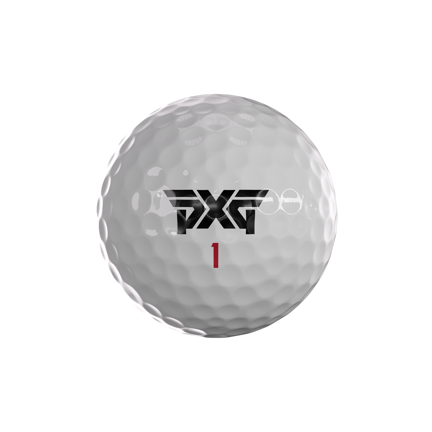 PXG Xtreme Tour X ゴルフボール - ホワイト