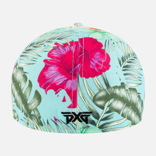 2021 Aloha All Over 3930 - PXG Japan