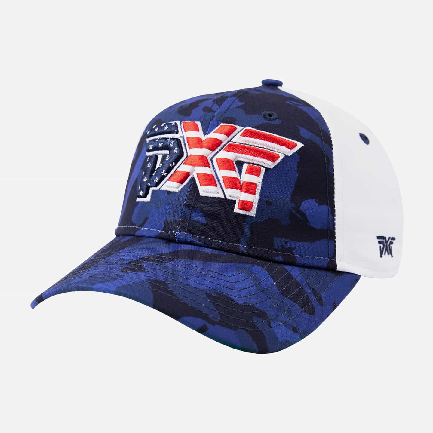 Women's Stars & Stripes 9TWENTY Adjustable Cap