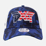 Women's Stars & Stripes 9TWENTY Adjustable Cap