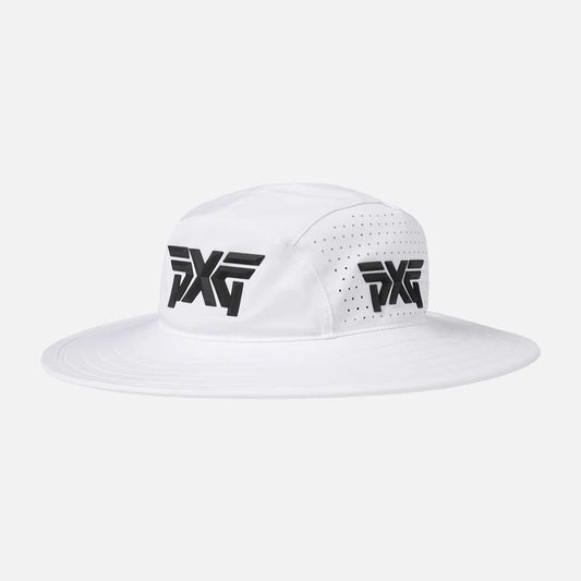 Tour Bush Hat - PXG Japan